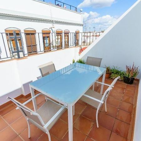 Rentalsevilla Guadalete I Εξωτερικό φωτογραφία