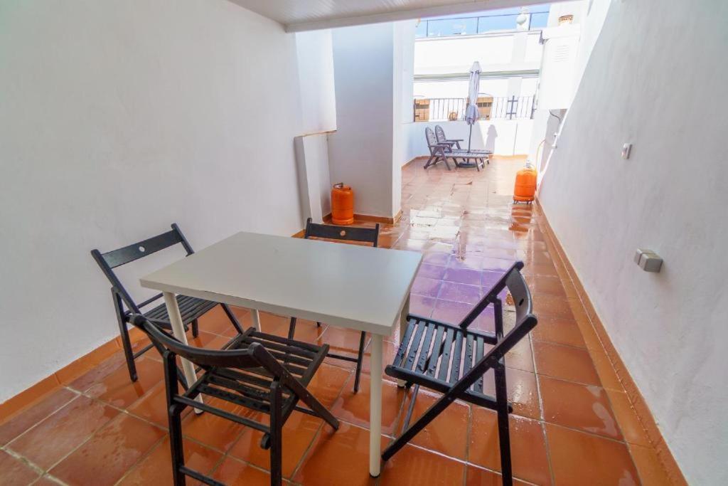 Rentalsevilla Guadalete I Εξωτερικό φωτογραφία