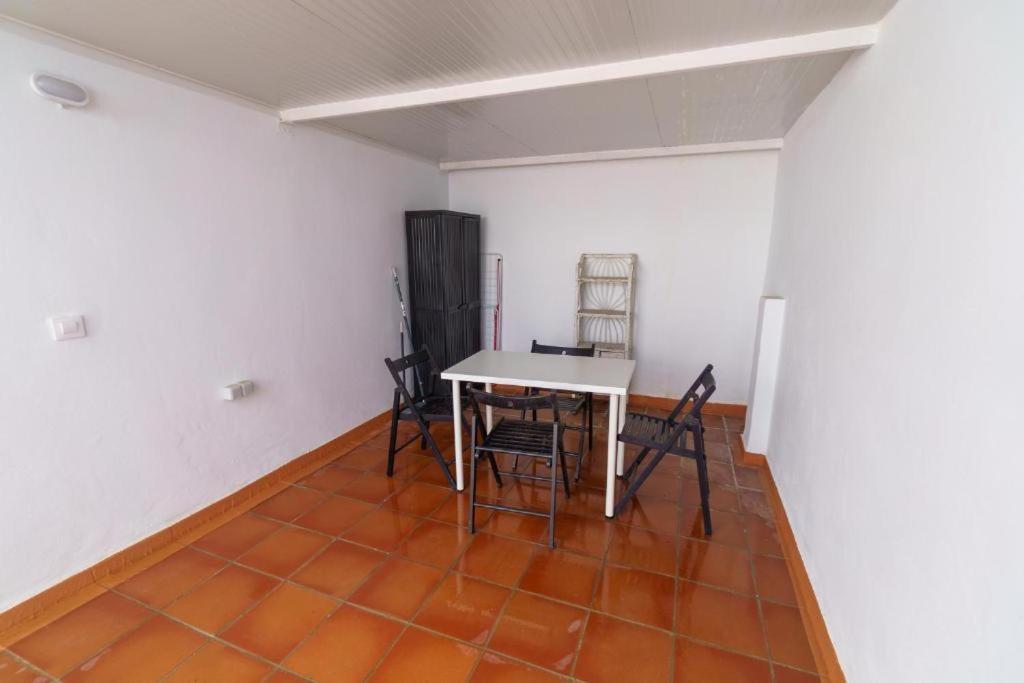 Rentalsevilla Guadalete I Εξωτερικό φωτογραφία