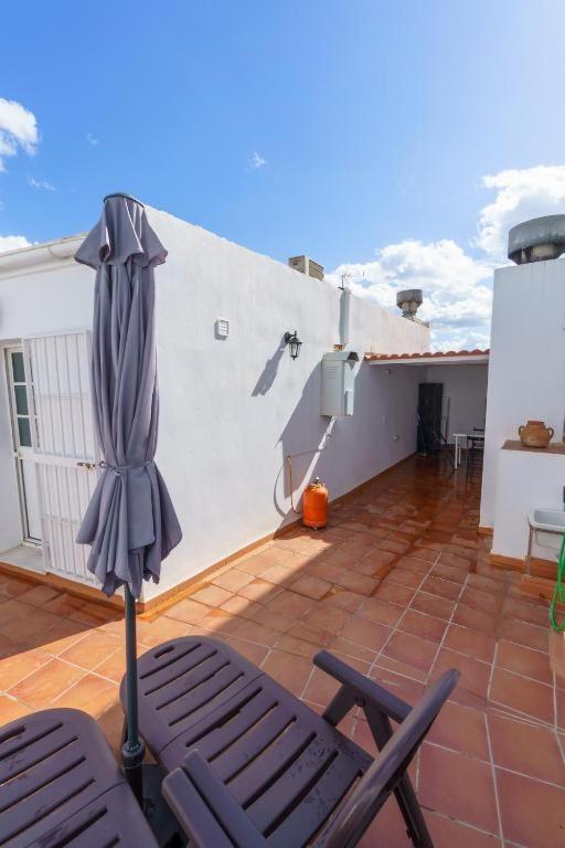 Rentalsevilla Guadalete I Εξωτερικό φωτογραφία