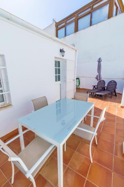 Rentalsevilla Guadalete I Εξωτερικό φωτογραφία