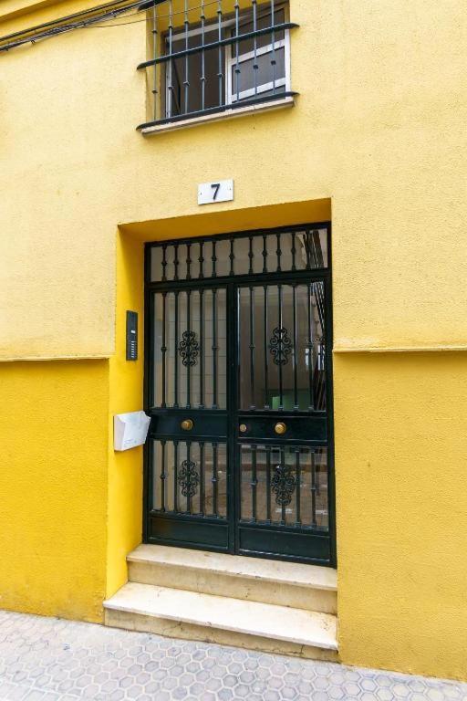 Rentalsevilla Guadalete I Εξωτερικό φωτογραφία