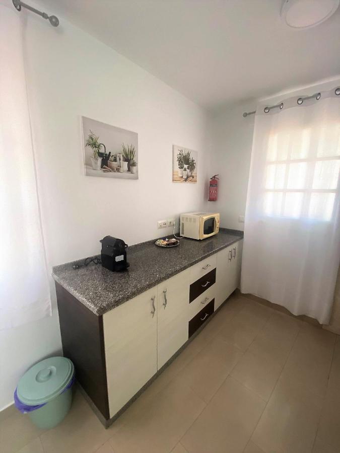 Rentalsevilla Guadalete I Εξωτερικό φωτογραφία