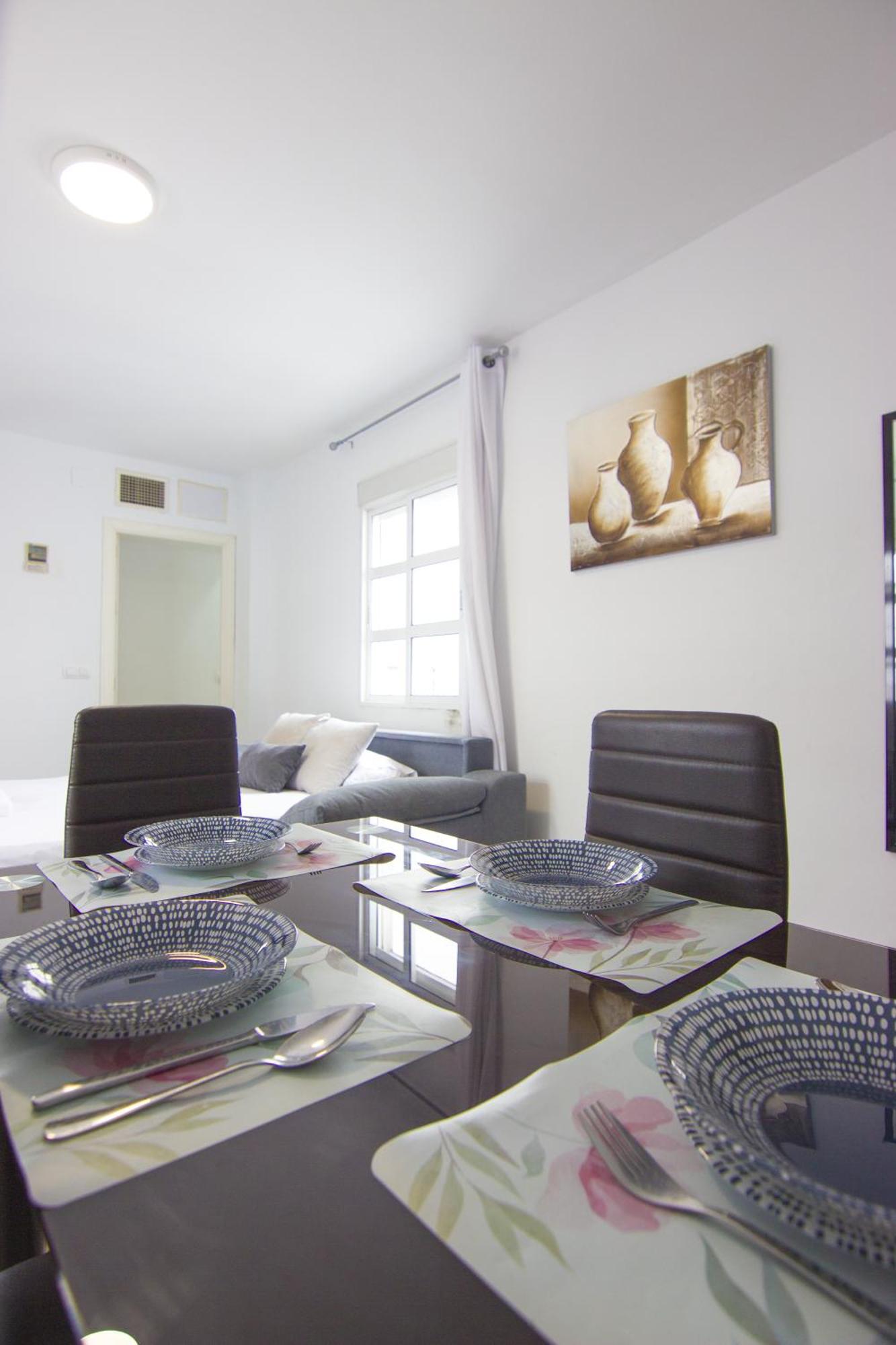 Rentalsevilla Guadalete I Εξωτερικό φωτογραφία