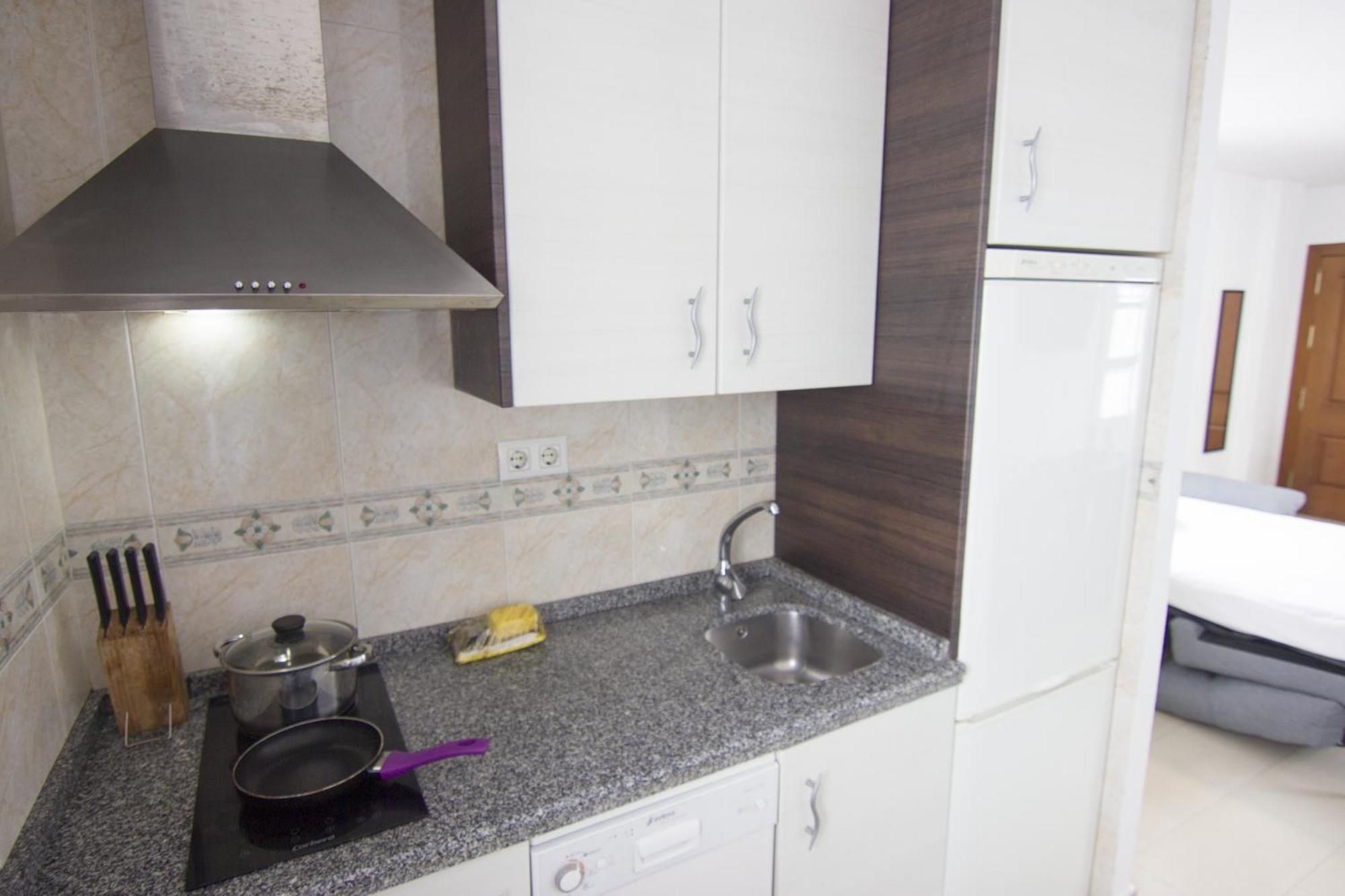 Rentalsevilla Guadalete I Εξωτερικό φωτογραφία