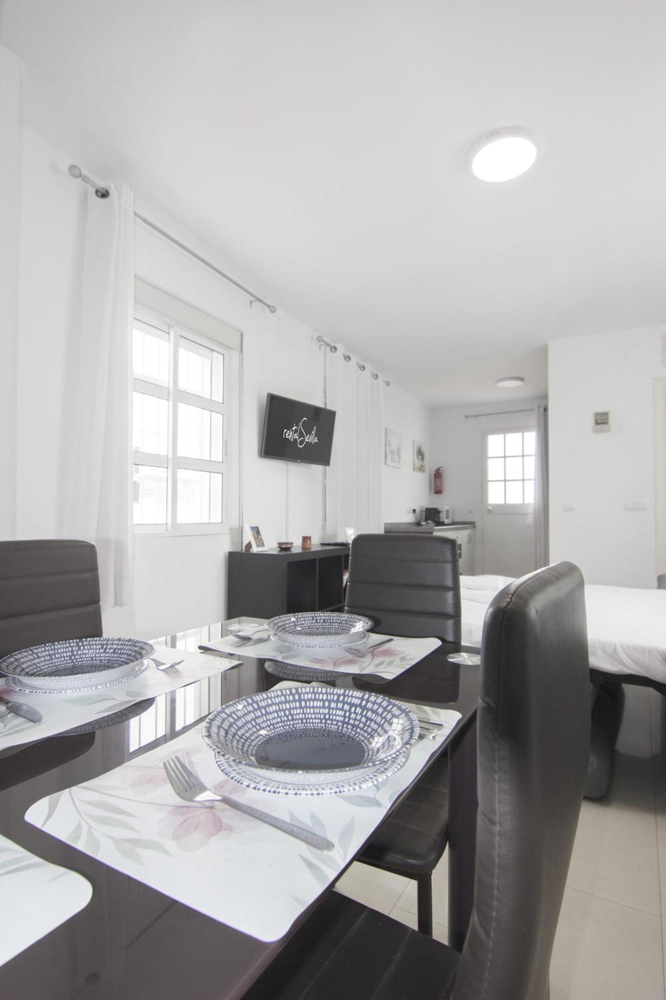 Rentalsevilla Guadalete I Εξωτερικό φωτογραφία