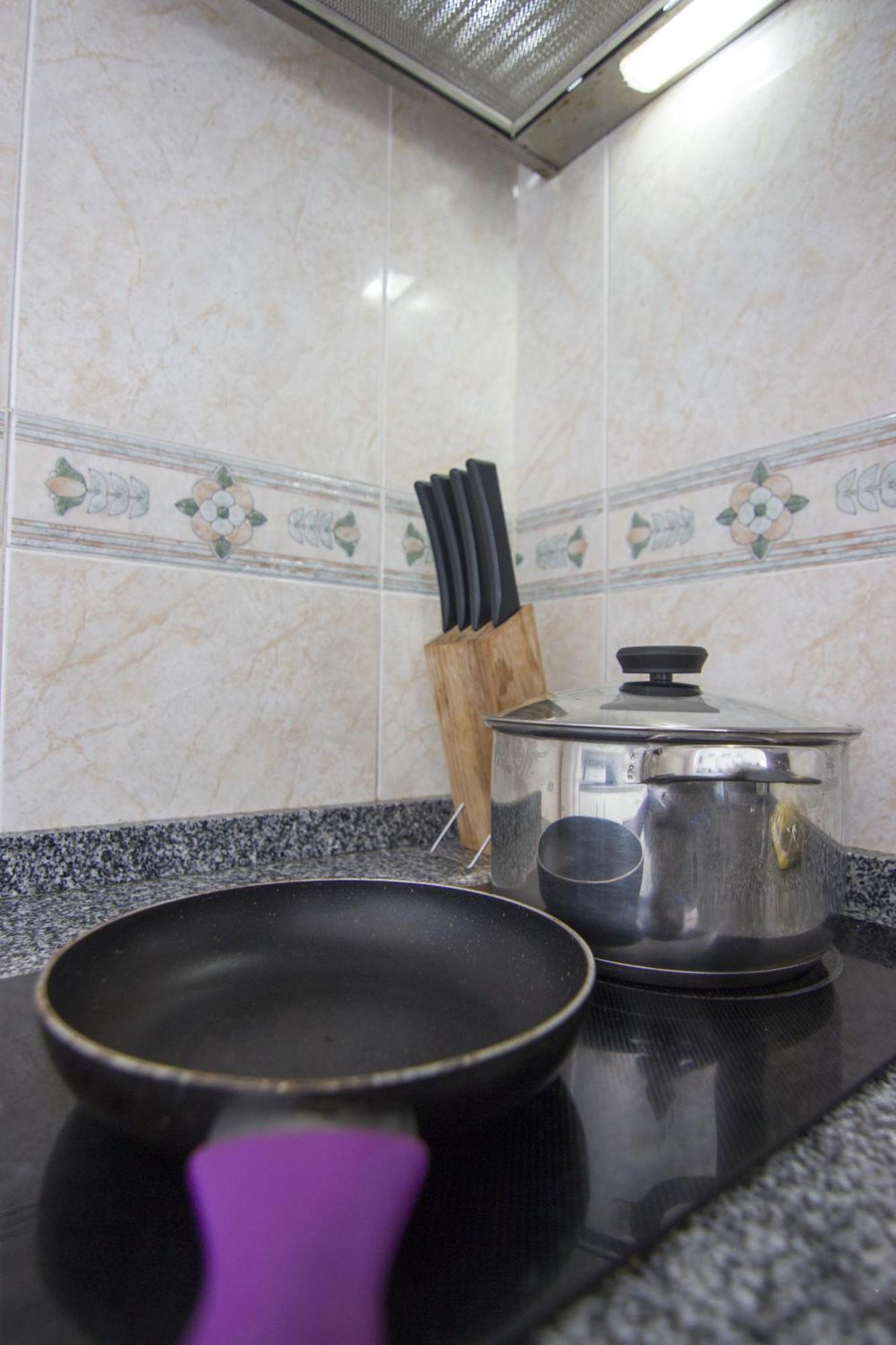 Rentalsevilla Guadalete I Εξωτερικό φωτογραφία
