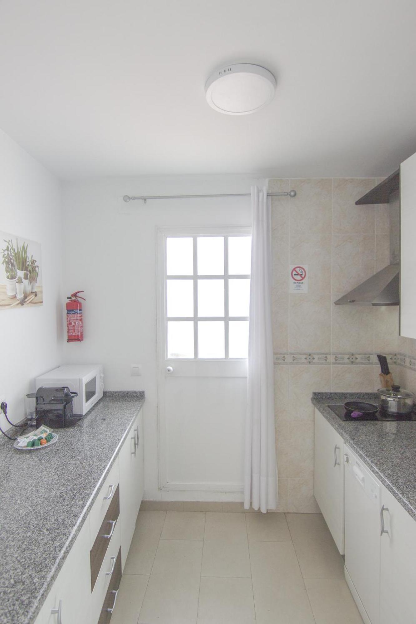 Rentalsevilla Guadalete I Εξωτερικό φωτογραφία
