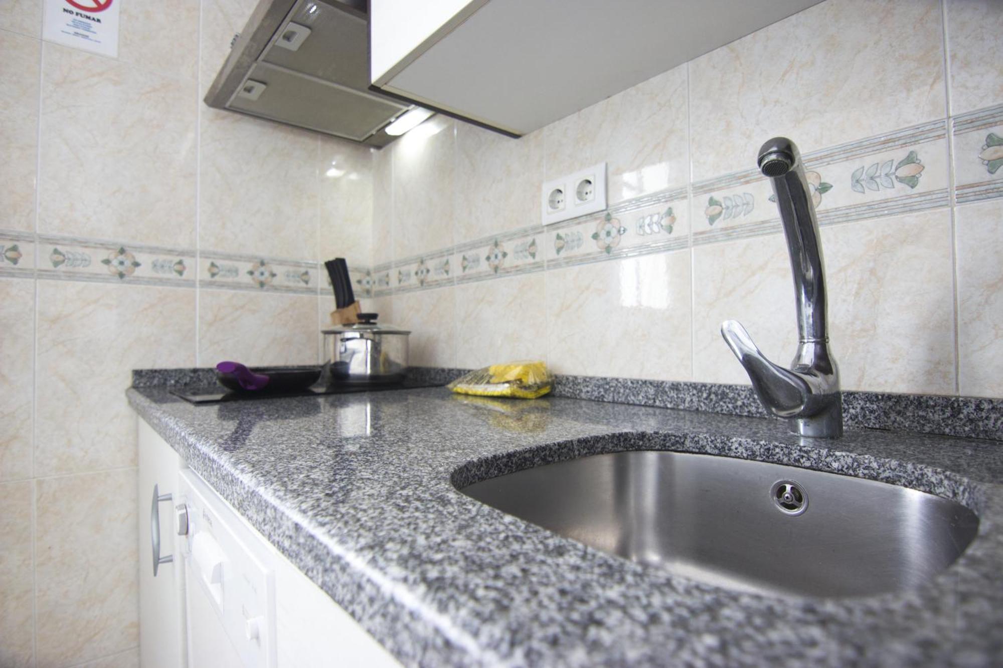 Rentalsevilla Guadalete I Εξωτερικό φωτογραφία
