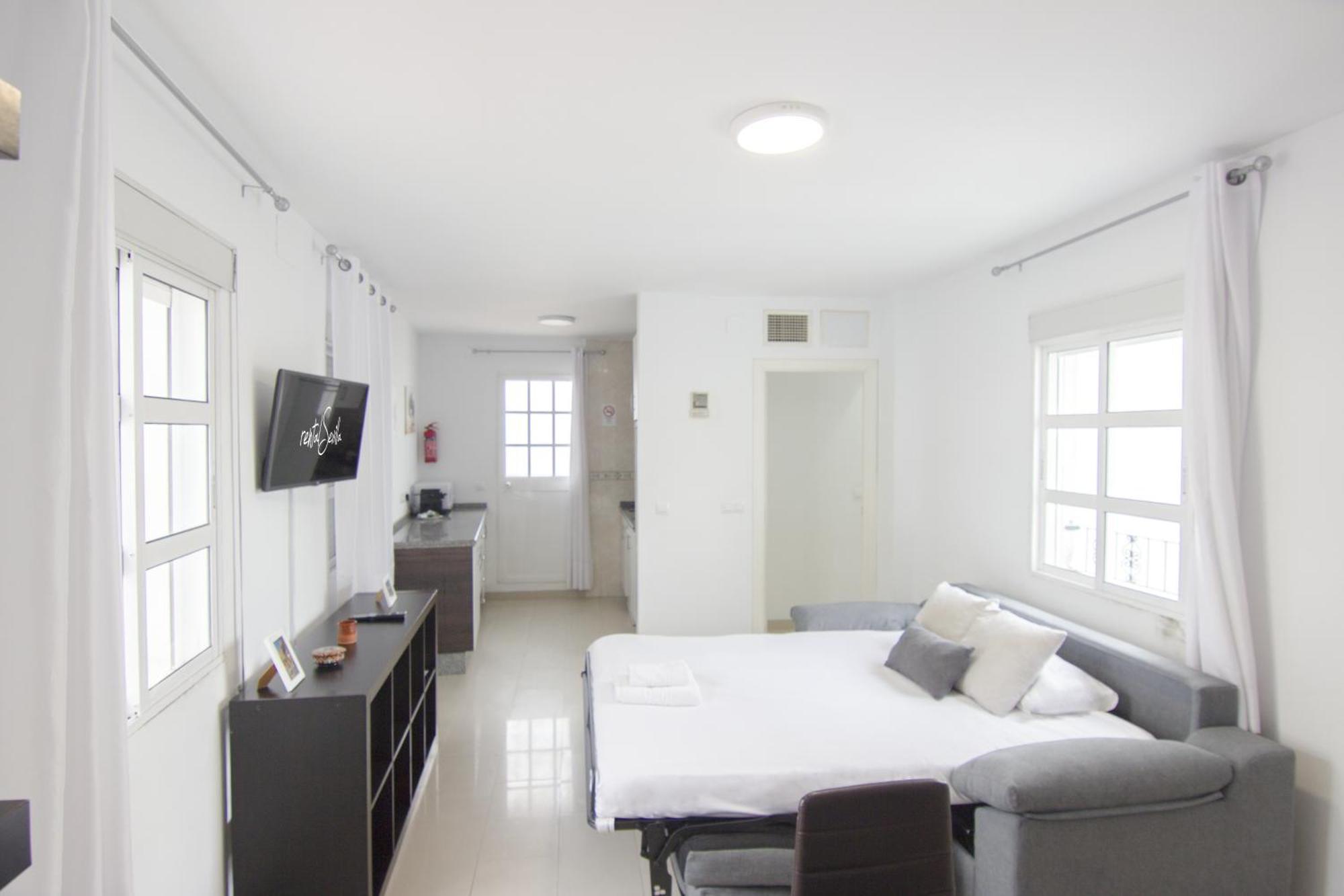 Rentalsevilla Guadalete I Εξωτερικό φωτογραφία