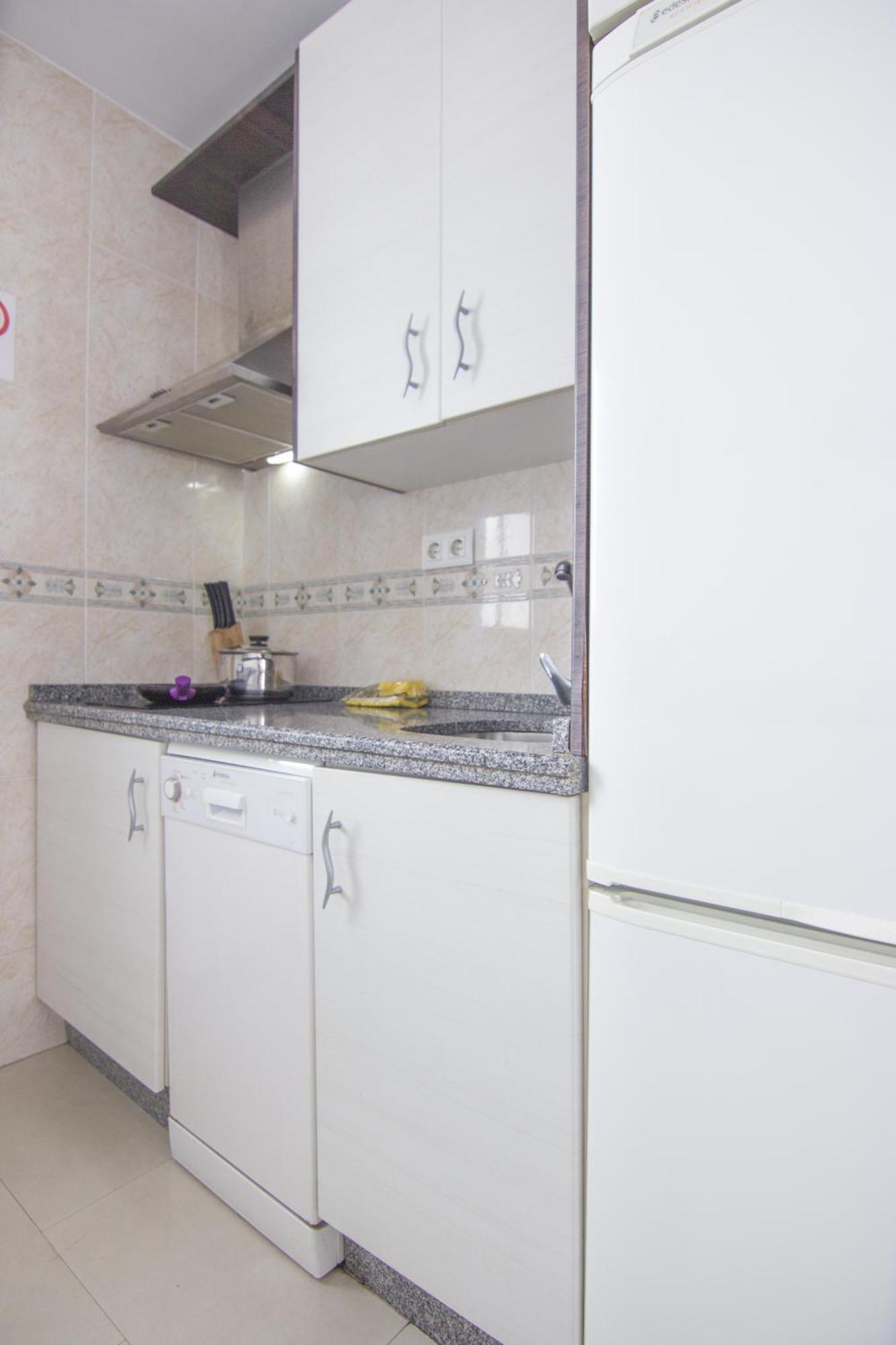 Rentalsevilla Guadalete I Εξωτερικό φωτογραφία