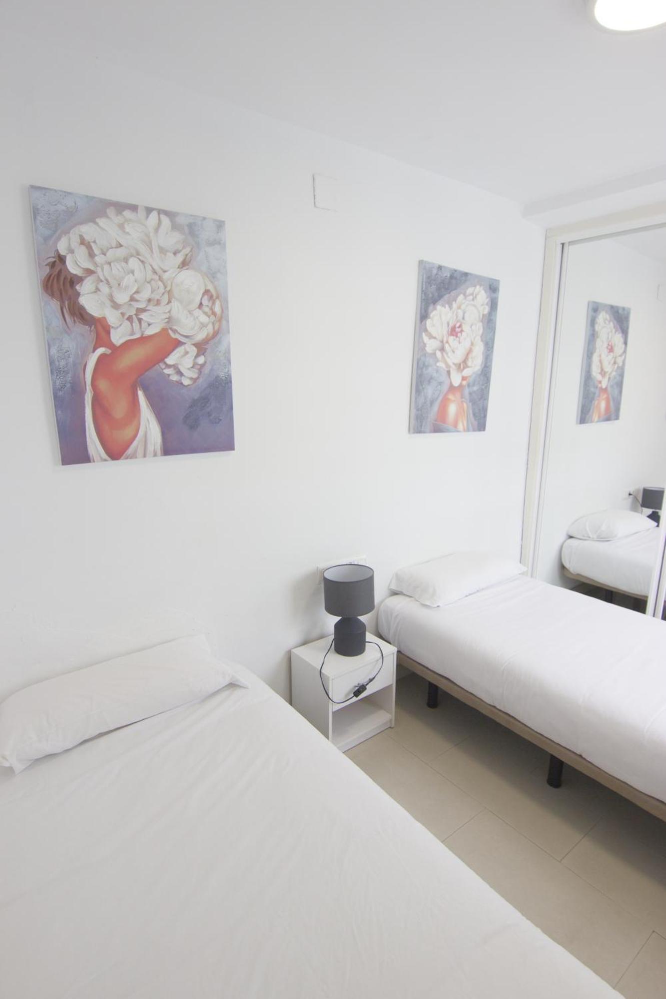 Rentalsevilla Guadalete I Εξωτερικό φωτογραφία